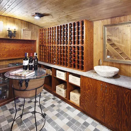 Kantara House - A Rural Retreat Of Comfort & Class! Nyaraló