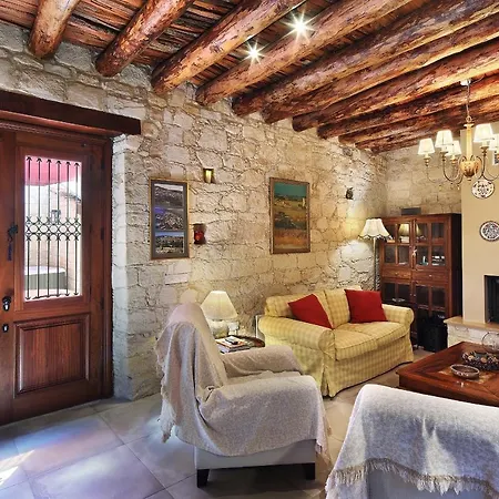 Nyaraló Kantara House - A Rural Retreat Of Comfort & Class! Árszosz