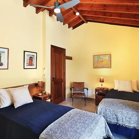 Nyaraló Kantara House - A Rural Retreat Of Comfort & Class! Árszosz