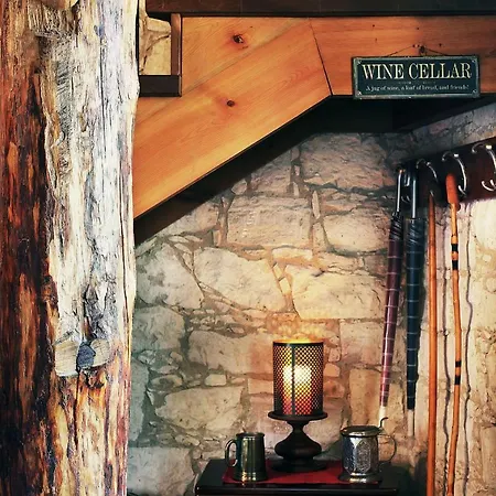 Nyaraló Kantara House - A Rural Retreat Of Comfort & Class! Árszosz