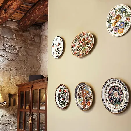Kantara House - A Rural Retreat Of Comfort & Class! * Arsos