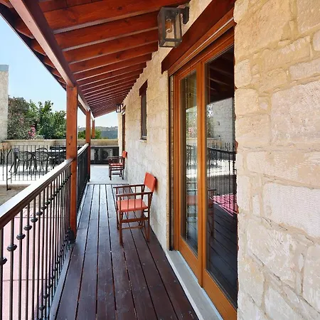 Holiday home Kantara House - A Rural Retreat Of Comfort & Class!