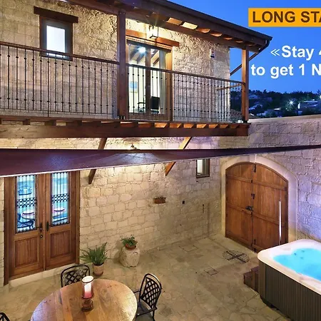 Holiday home Kantara House - A Rural Retreat Of Comfort & Class!