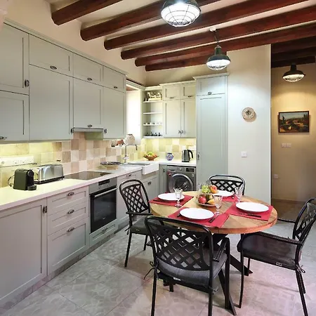 Holiday home Kantara House - A Rural Retreat Of Comfort & Class! *
